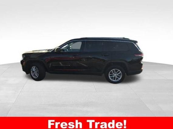 JEEP GRAND CHEROKEE 2023 1C4RJKAG2P8713117 image